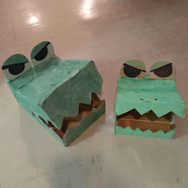 【みんなの投稿】H28年度 運動会4歳学年