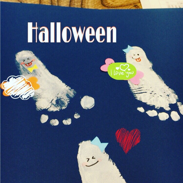 【みんなの投稿】Halloween(⋈◍＞◡＜◍)