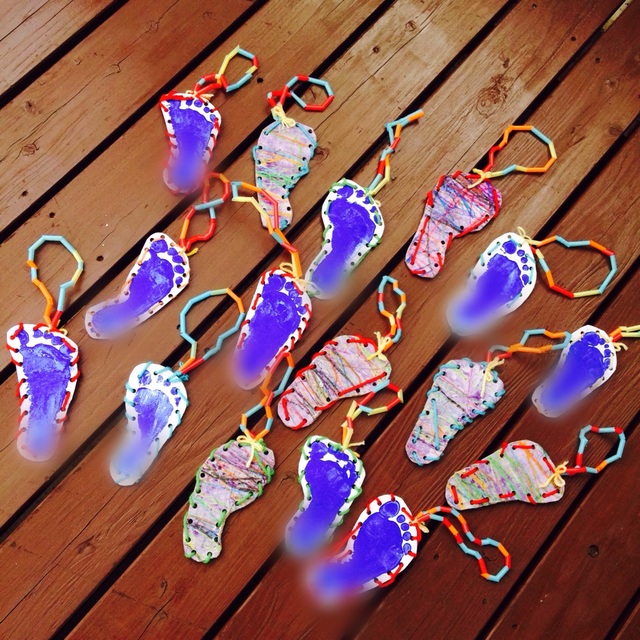 【みんなの投稿】運動会の競技の中で使う作品