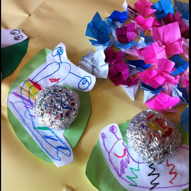 【みんなの投稿】カタツムリ