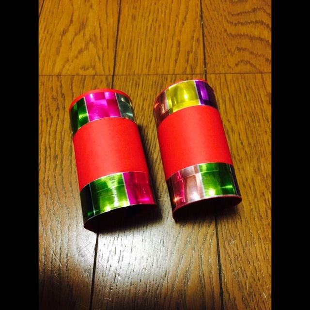 【みんなの投稿】運動会 海賊 腕輪