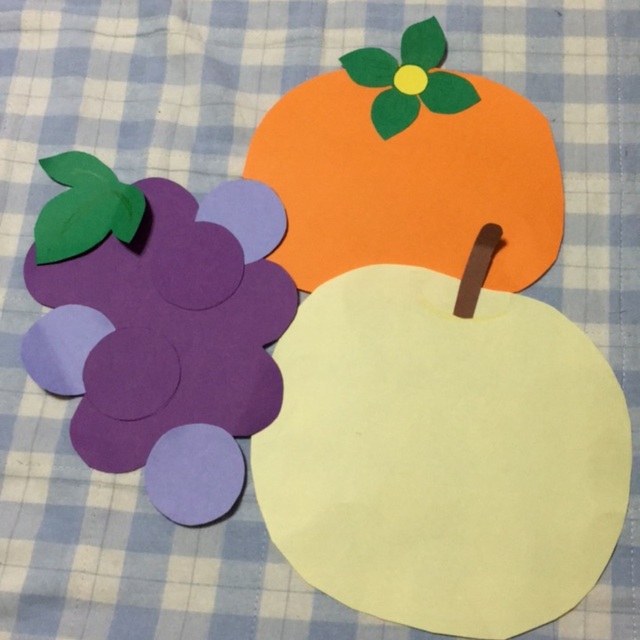 【みんなの投稿】季節の壁画 秋