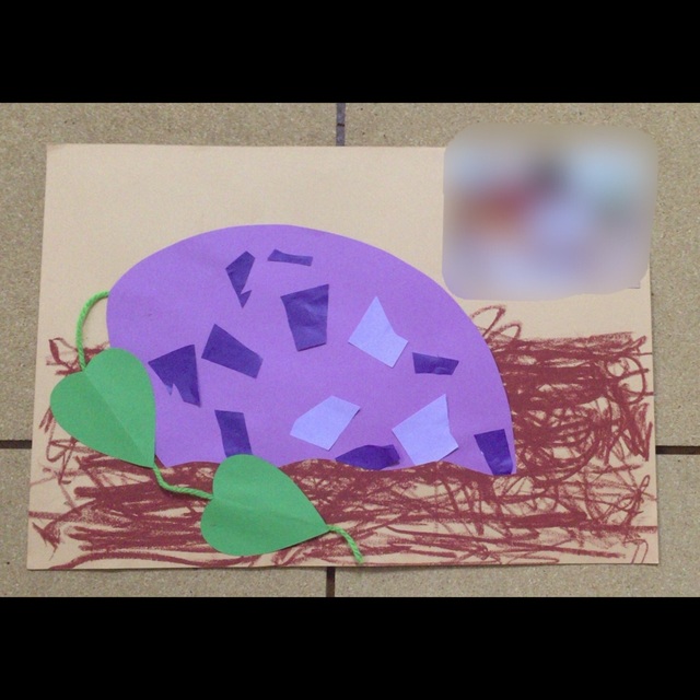 【みんなの投稿】さつま芋