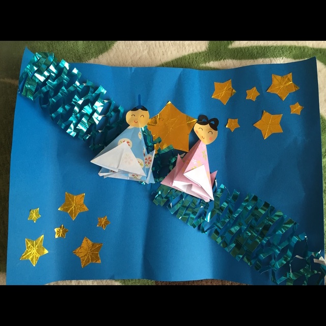 【みんなの投稿】【天の川】