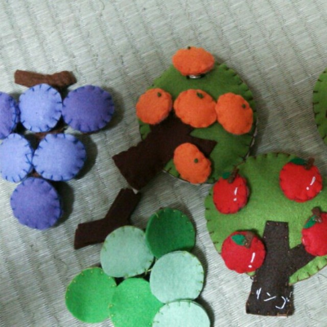 【みんなの投稿】スナップでフルーツ