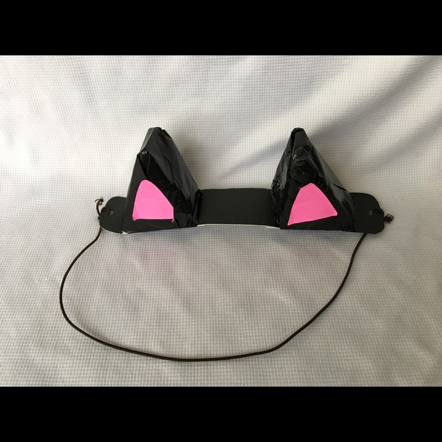 【みんなの投稿】【ねこ耳】