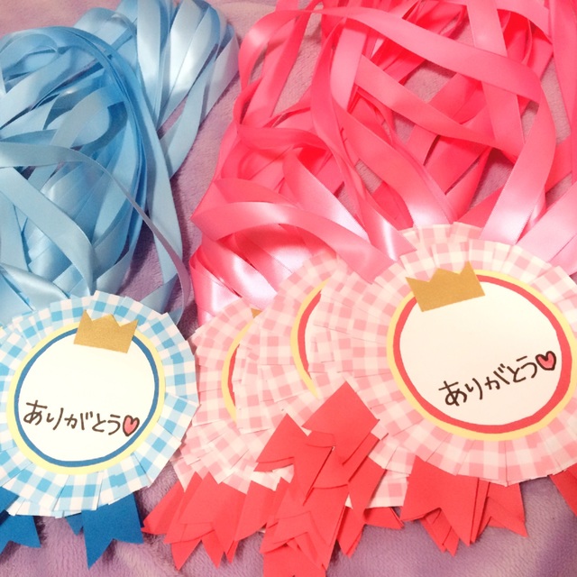 【みんなの投稿】[メダル]