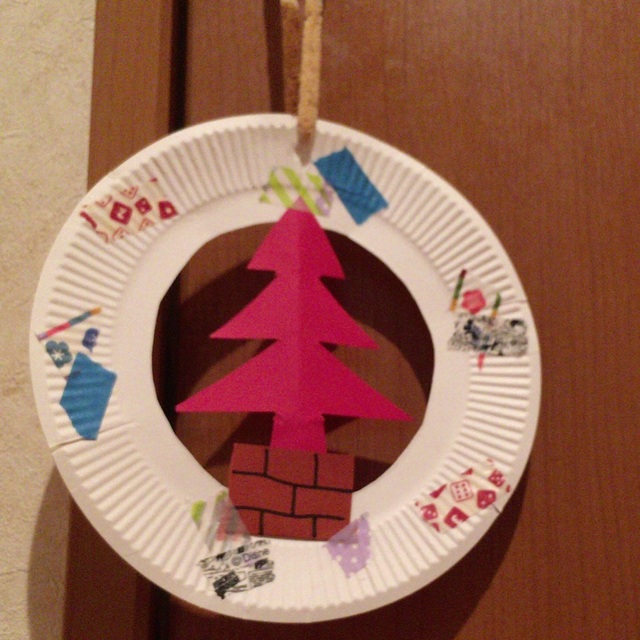 【みんなの投稿】【紙皿リース】