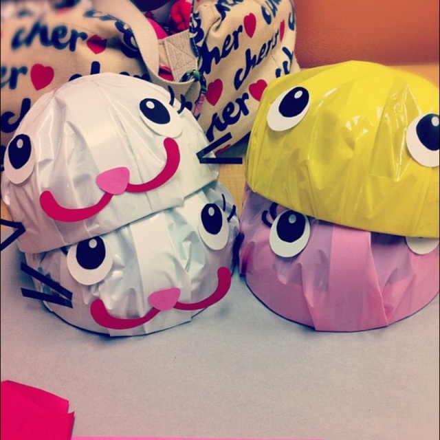 【みんなの投稿】おゆうぎ会