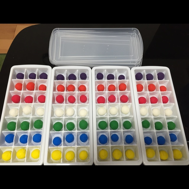 【みんなの投稿】【お箸あそび】