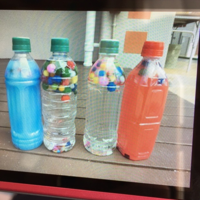 【みんなの投稿】ペットボトル製作