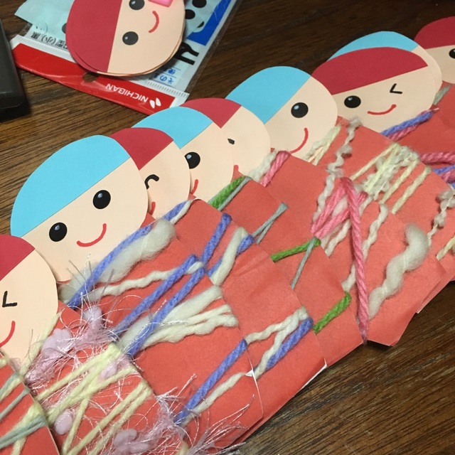 【みんなの投稿】ーみのむしー