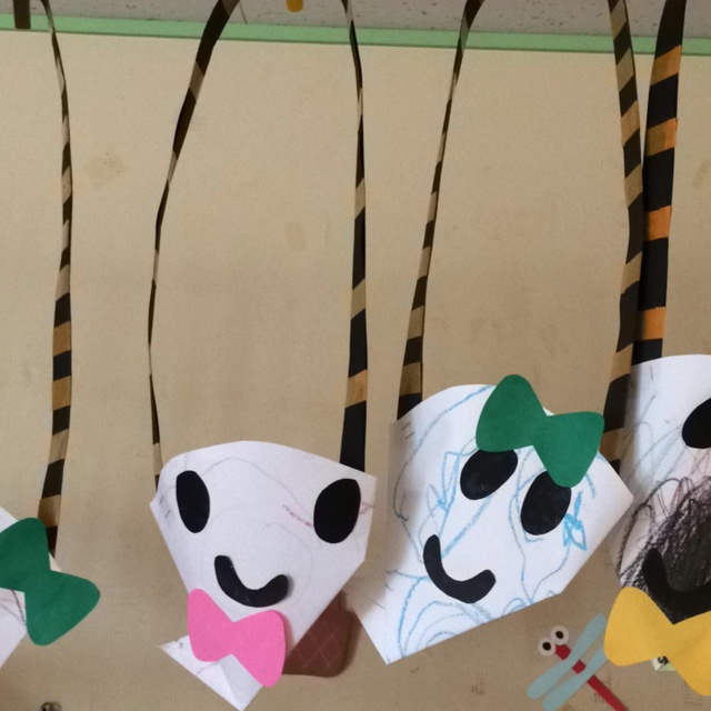 【みんなの投稿】ハロウィンバッグ