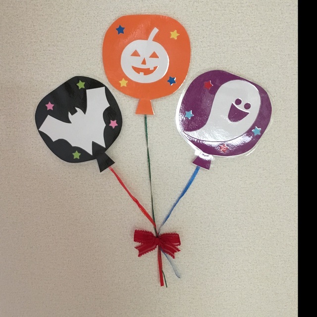 【みんなの投稿】ハロウィン壁面