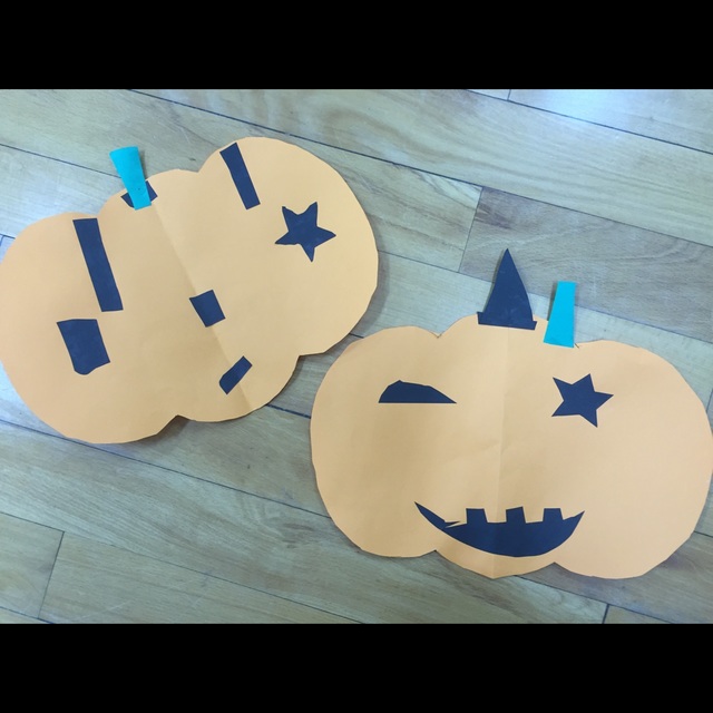 【みんなの投稿】【ジャックオランタン】