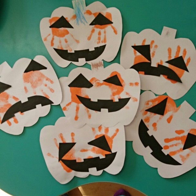 【みんなの投稿】⚫ハロウィン