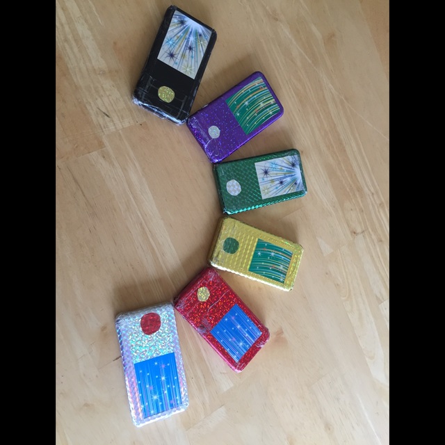 【みんなの投稿】スマホでごっこ遊び