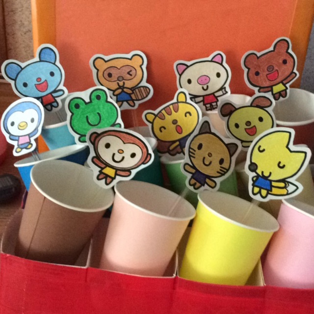 【みんなの投稿】どうぶつたち