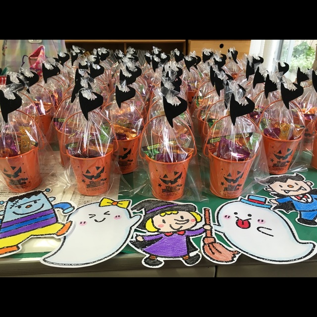 【みんなの投稿】ウォークラリー☆ごほうび