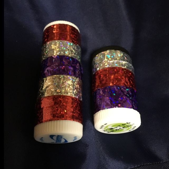 【みんなの投稿】＊キャップマラカス＊