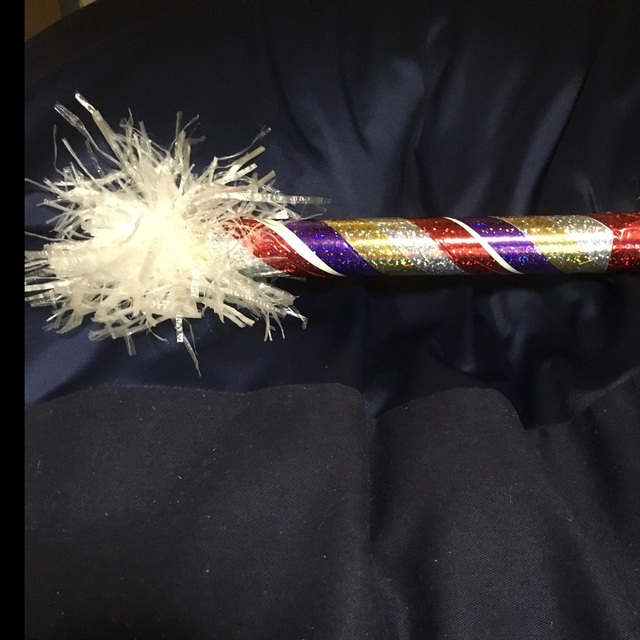 【みんなの投稿】＊魔法の箒＊