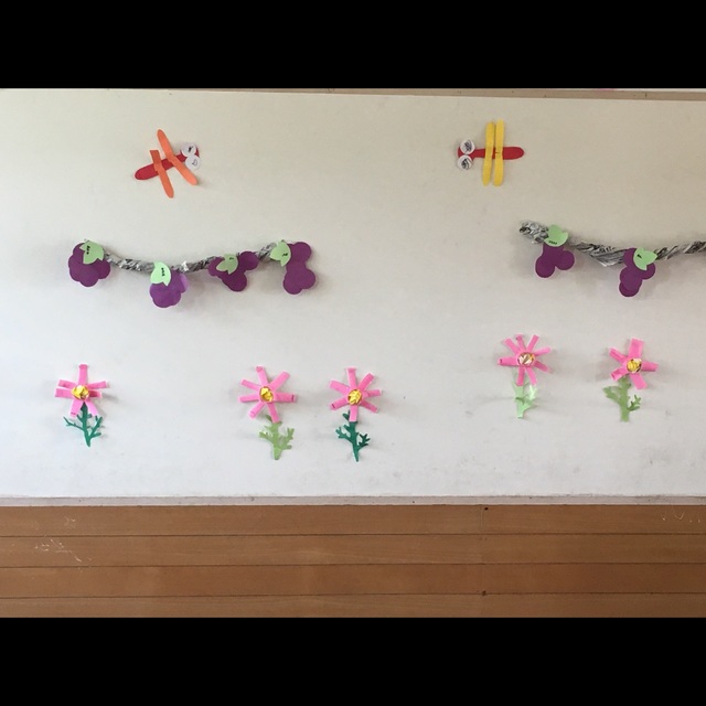 【みんなの投稿】壁面