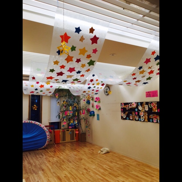 【みんなの投稿】七夕　天の川