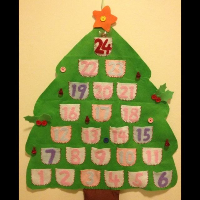 【みんなの投稿】アドベントカレンダー