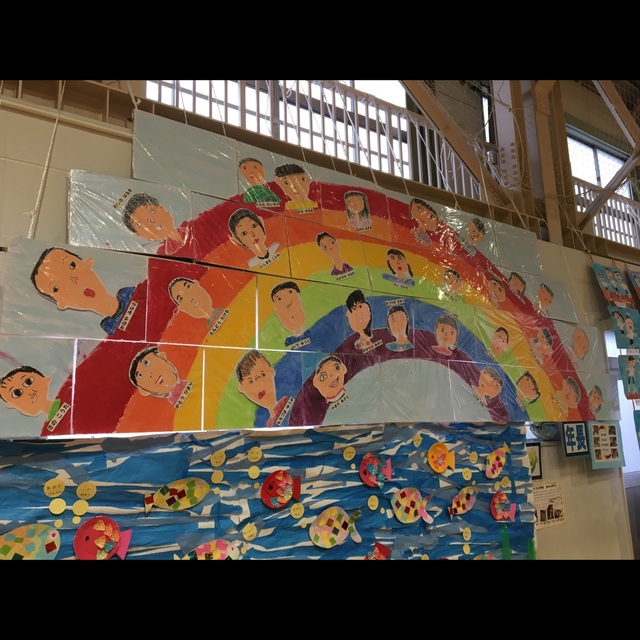 【みんなの投稿】5歳虹運動会