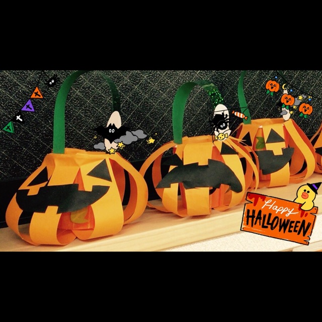 【みんなの投稿】【ハロウィンカップ】