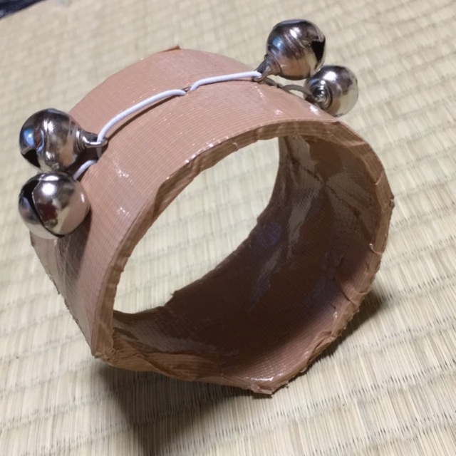 【みんなの投稿】＊タンバリン＊