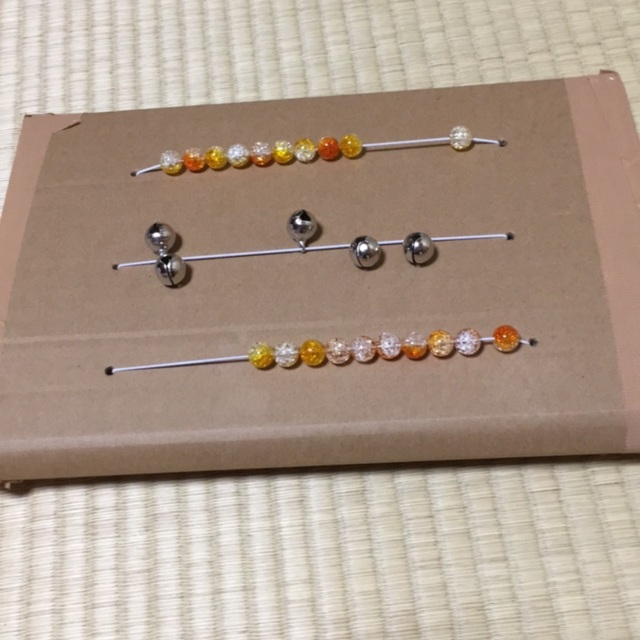 【みんなの投稿】＊音遊び＊