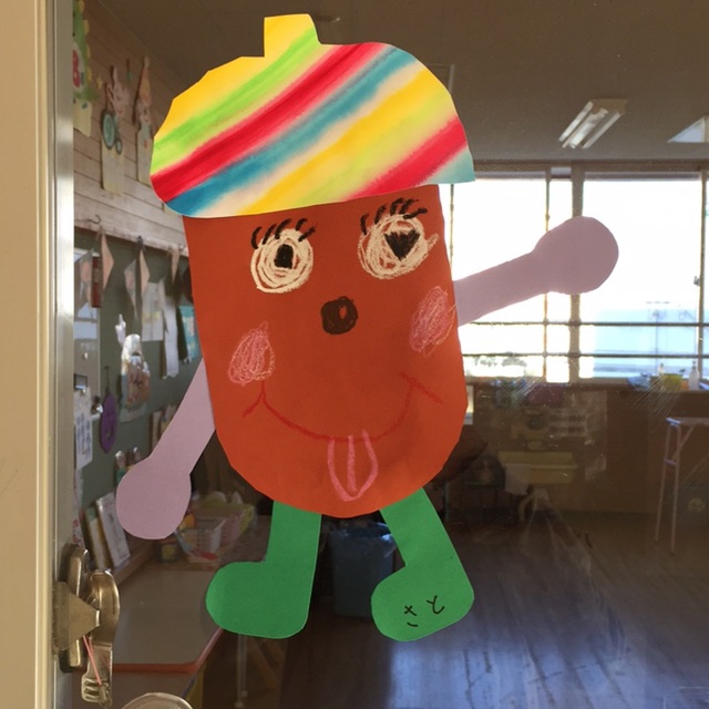 【みんなの投稿】どんぐり