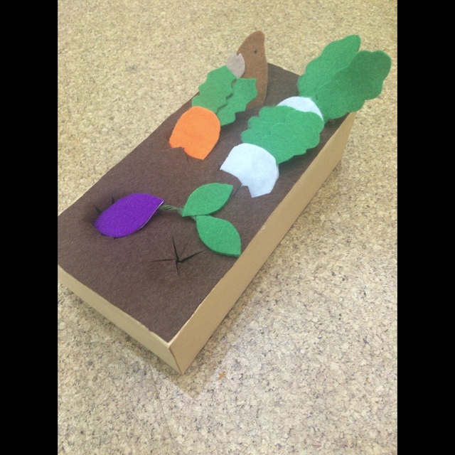 【みんなの投稿】0歳児父の日の持ち帰り製作⭐️