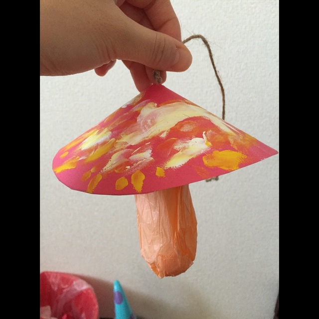 【みんなの投稿】きのこ