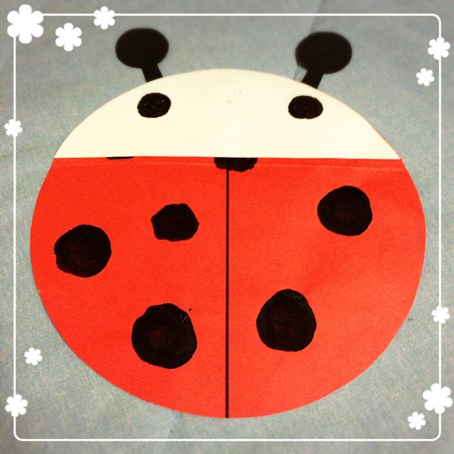 【みんなの投稿】【5月の壁面飾り】