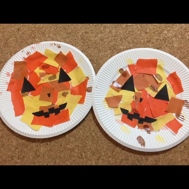 【みんなの投稿】ハロウィン ジャックオーランタン