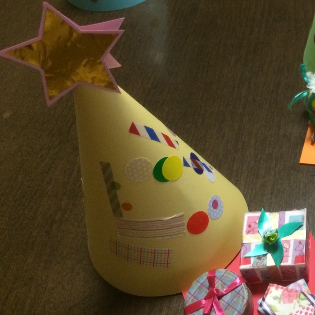 【みんなの投稿】クリスマスツリー！