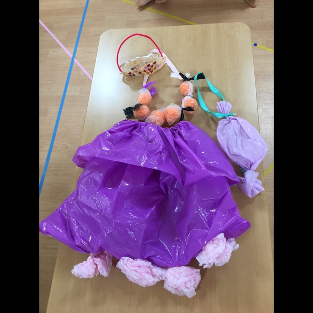 【みんなの投稿】【ハロウィン衣装】