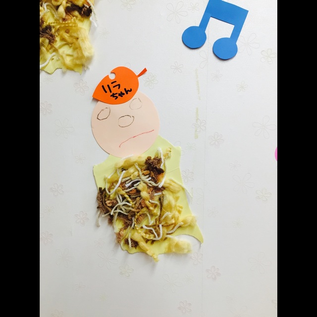 【みんなの投稿】☆みのむし