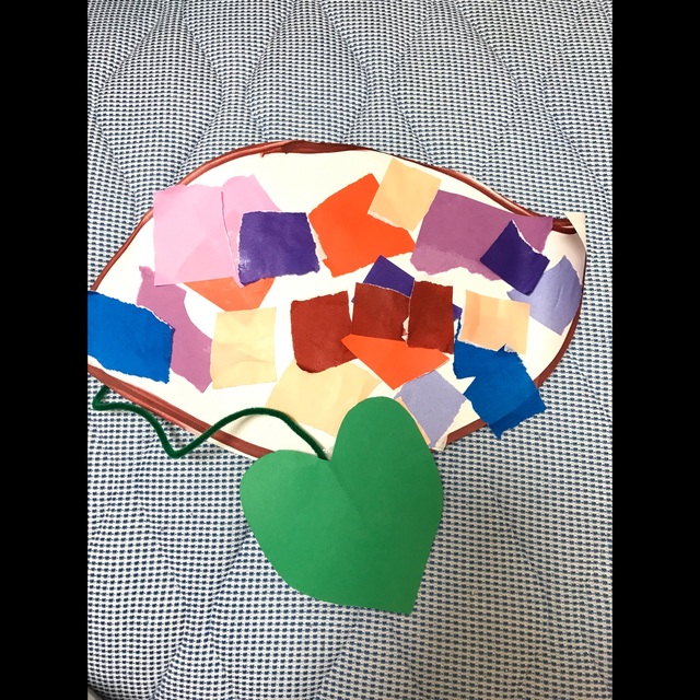 【みんなの投稿】秋のさつまいも掘り