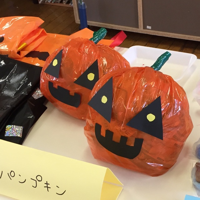 【みんなの投稿】お店やさんごっこに出した品物。