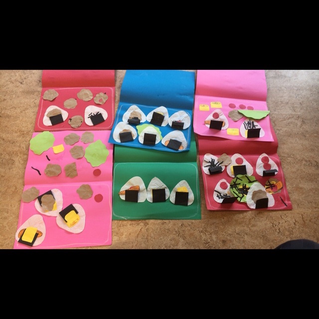 【みんなの投稿】この前のピクニックごっこ