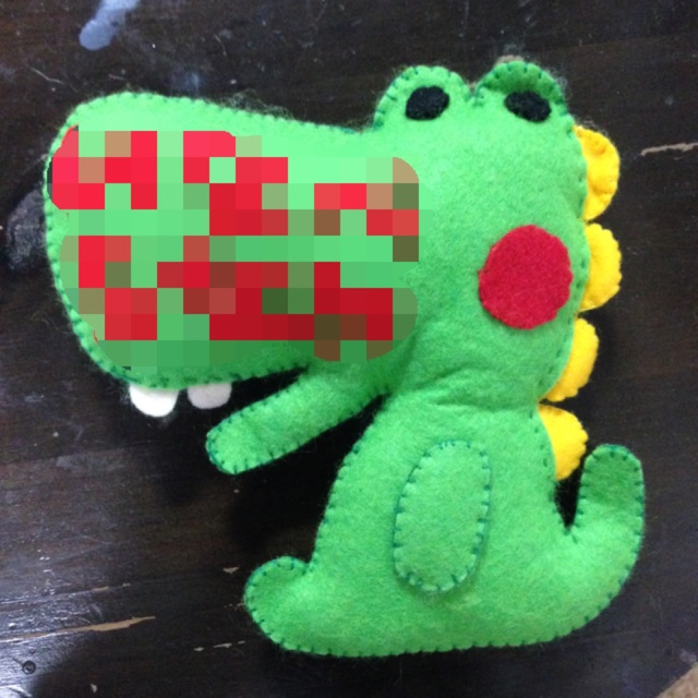 【みんなの投稿】名札