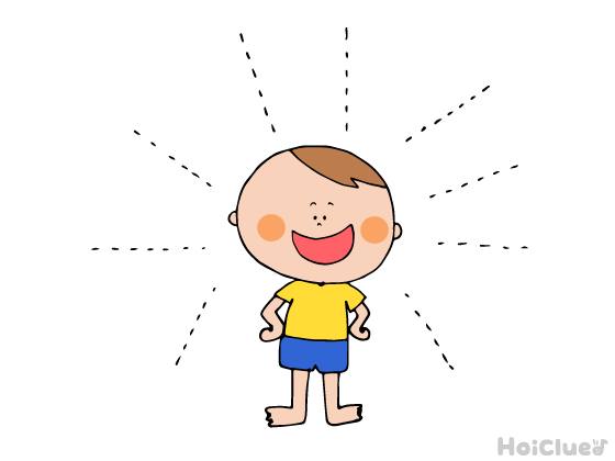 【保健コラム】風邪をひかない元気な子の3つのヒミツ