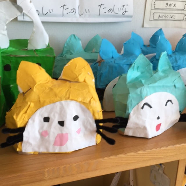 【みんなの投稿】ねこ帽子