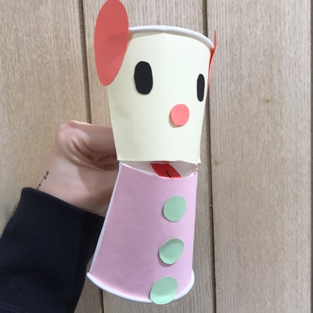 【みんなの投稿】パクパクわんちゃん