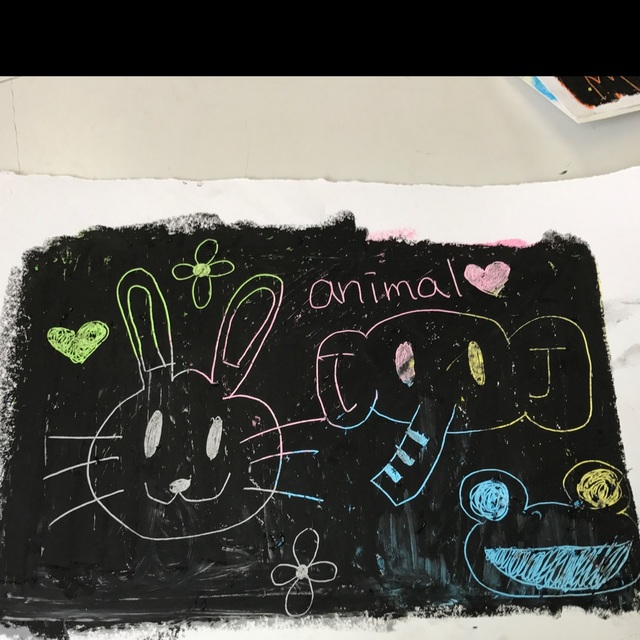 【みんなの投稿】スクラッチ