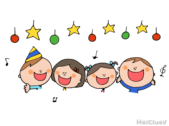 クリスマス会がより楽しくなりそうな、おもしろ遊び&手作りアイテム〜オリジナル遊びから変身アイデアまで〜 クリスマス会がより楽しくなりそうな、おもしろ遊び&手作りアイテム〜オリジナル遊びから変身アイデアまで〜