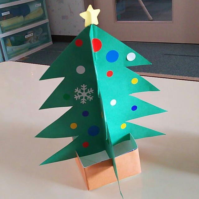 【みんなの投稿】Xmasツリー.+*:ﾟ+｡.☆